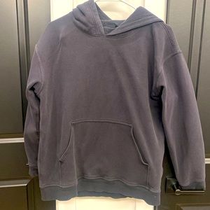 Lululemon sweatshirt
